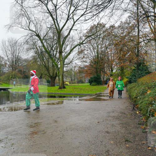 07.12.2025 - St. Pauli X-Mass-Run No. 15 Michael Burmester http://msf.ph/oto/9426070 07.12.2025 09:50:12 Laufen  meine-sportfotos.de