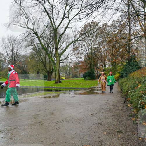 07.12.2025 - St. Pauli X-Mass-Run No. 15 Michael Burmester http://msf.ph/oto/9426071 07.12.2025 09:50:13 Laufen  meine-sportfotos.de