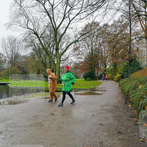 07.12.2025 - St. Pauli X-Mass-Run No. 15 Michael Burmester http://msf.ph/oto/9426072 07.12.2025 09:50:16 Laufen  meine-sportfotos.de