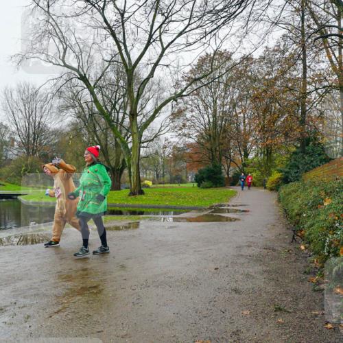 07.12.2025 - St. Pauli X-Mass-Run No. 15 Michael Burmester http://msf.ph/oto/9426073 07.12.2025 09:50:17 Laufen  meine-sportfotos.de