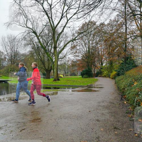 07.12.2025 - St. Pauli X-Mass-Run No. 15 Michael Burmester http://msf.ph/oto/9426075 07.12.2025 09:50:37 Laufen  meine-sportfotos.de