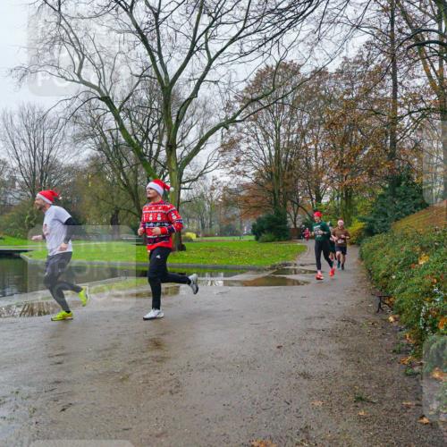 07.12.2025 - St. Pauli X-Mass-Run No. 15 Michael Burmester http://msf.ph/oto/9426101 07.12.2025 09:58:11 Laufen  meine-sportfotos.de
