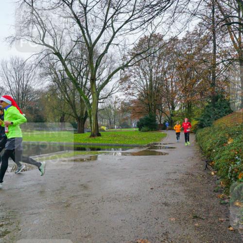 07.12.2025 - St. Pauli X-Mass-Run No. 15 Michael Burmester http://msf.ph/oto/9426113 07.12.2025 09:58:41 Laufen  meine-sportfotos.de