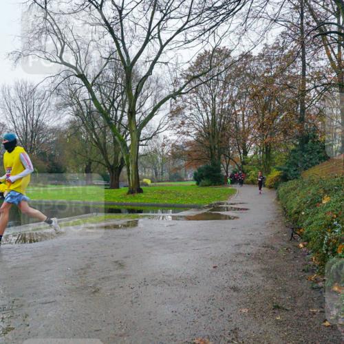 07.12.2025 - St. Pauli X-Mass-Run No. 15 Michael Burmester http://msf.ph/oto/9426125 07.12.2025 09:59:16 Laufen  meine-sportfotos.de