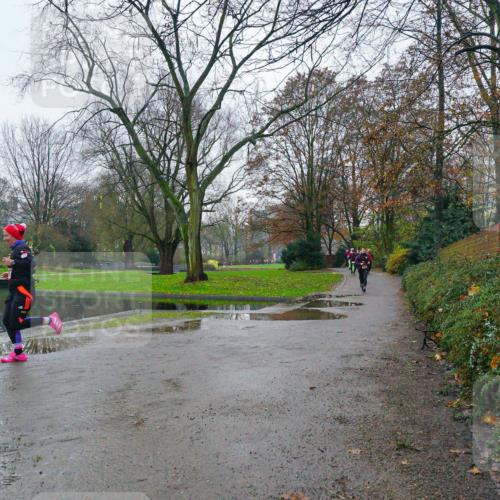 07.12.2025 - St. Pauli X-Mass-Run No. 15 Michael Burmester http://msf.ph/oto/9426126 07.12.2025 09:59:22 Laufen  meine-sportfotos.de