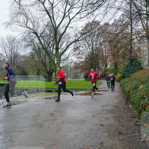 07.12.2025 - St. Pauli X-Mass-Run No. 15 Michael Burmester http://msf.ph/oto/9426127 07.12.2025 09:59:27 Laufen  meine-sportfotos.de