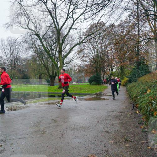 07.12.2025 - St. Pauli X-Mass-Run No. 15 Michael Burmester http://msf.ph/oto/9426128 07.12.2025 09:59:28 Laufen  meine-sportfotos.de