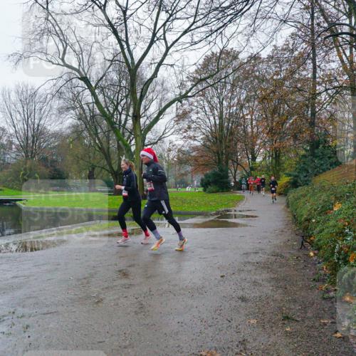 07.12.2025 - St. Pauli X-Mass-Run No. 15 Michael Burmester http://msf.ph/oto/9426132 07.12.2025 09:59:33 Laufen  meine-sportfotos.de
