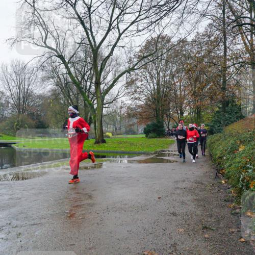 07.12.2025 - St. Pauli X-Mass-Run No. 15 Michael Burmester http://msf.ph/oto/9426156 07.12.2025 10:00:28 Laufen 4540, 170 meine-sportfotos.de