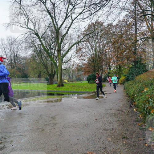 07.12.2025 - St. Pauli X-Mass-Run No. 15 Michael Burmester http://msf.ph/oto/9426210 07.12.2025 10:01:51 Laufen  meine-sportfotos.de