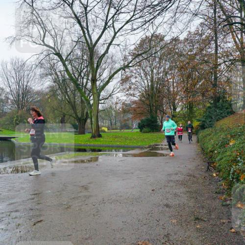 07.12.2025 - St. Pauli X-Mass-Run No. 15 Michael Burmester http://msf.ph/oto/9426211 07.12.2025 10:01:53 Laufen  meine-sportfotos.de