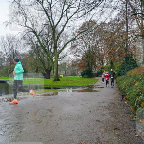 07.12.2025 - St. Pauli X-Mass-Run No. 15 Michael Burmester http://msf.ph/oto/9426212 07.12.2025 10:01:55 Laufen  meine-sportfotos.de