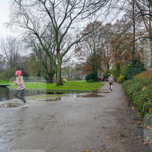 07.12.2025 - St. Pauli X-Mass-Run No. 15 Michael Burmester http://msf.ph/oto/9426215 07.12.2025 10:02:02 Laufen 3152 meine-sportfotos.de