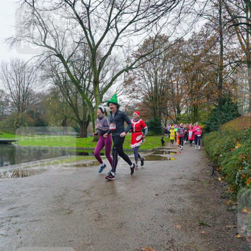 07.12.2025 - St. Pauli X-Mass-Run No. 15 Michael Burmester http://msf.ph/oto/9426245 07.12.2025 10:03:06 Laufen 1510, 1312 meine-sportfotos.de