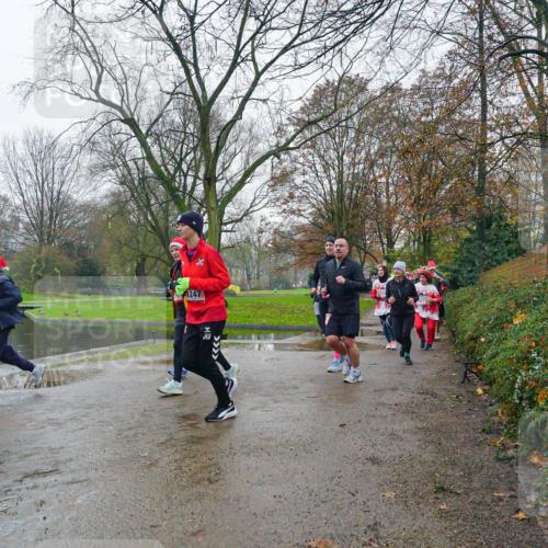 07.12.2025 - St. Pauli X-Mass-Run No. 15 Michael Burmester http://msf.ph/oto/9426273 07.12.2025 10:03:28 Laufen 1247 meine-sportfotos.de