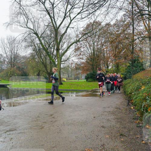 07.12.2025 - St. Pauli X-Mass-Run No. 15 Michael Burmester http://msf.ph/oto/9426329 07.12.2025 10:04:12 Laufen 3454 meine-sportfotos.de