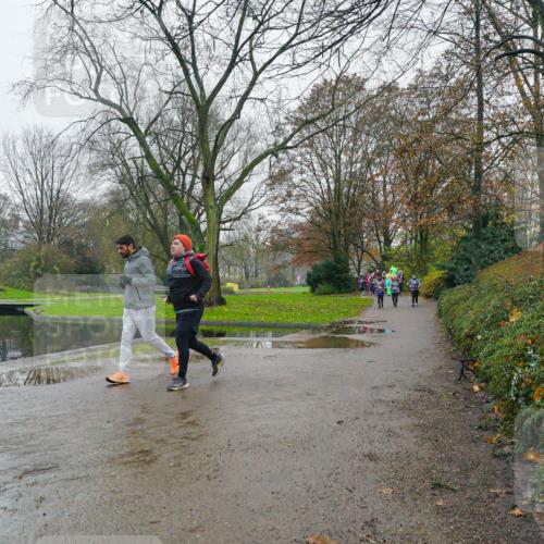 07.12.2025 - St. Pauli X-Mass-Run No. 15 Michael Burmester http://msf.ph/oto/9426359 07.12.2025 10:04:45 Laufen  meine-sportfotos.de