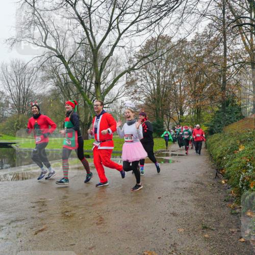 07.12.2025 - St. Pauli X-Mass-Run No. 15 Michael Burmester http://msf.ph/oto/9426380 07.12.2025 10:05:20 Laufen 4410 meine-sportfotos.de