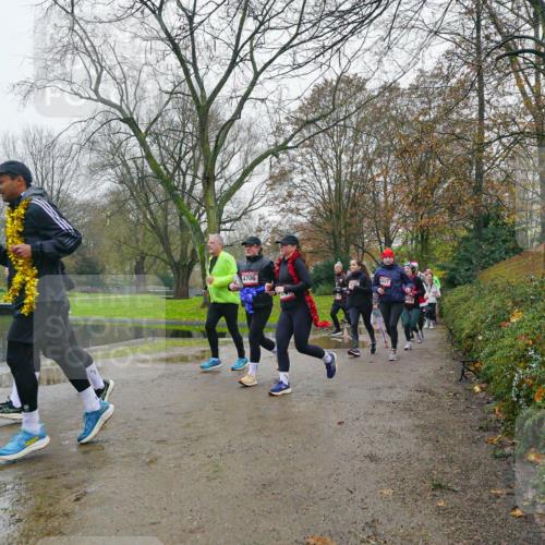 07.12.2025 - St. Pauli X-Mass-Run No. 15 Michael Burmester http://msf.ph/oto/9426425 07.12.2025 10:06:10 Laufen 4706 meine-sportfotos.de