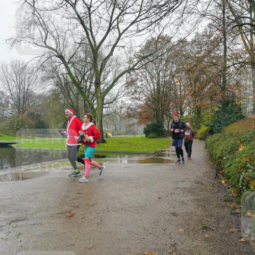 07.12.2025 - St. Pauli X-Mass-Run No. 15 Michael Burmester http://msf.ph/oto/9426450 07.12.2025 10:06:37 Laufen  meine-sportfotos.de