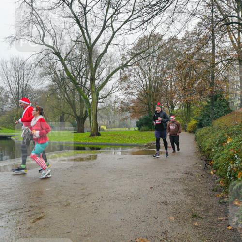 07.12.2025 - St. Pauli X-Mass-Run No. 15 Michael Burmester http://msf.ph/oto/9426451 07.12.2025 10:06:37 Laufen 4758 meine-sportfotos.de