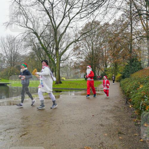 07.12.2025 - St. Pauli X-Mass-Run No. 15 Michael Burmester http://msf.ph/oto/9426455 07.12.2025 10:06:51 Laufen  meine-sportfotos.de