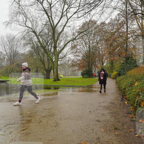 07.12.2025 - St. Pauli X-Mass-Run No. 15 Michael Burmester http://msf.ph/oto/9426474 07.12.2025 10:09:02 Laufen  meine-sportfotos.de