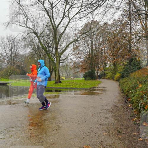 07.12.2025 - St. Pauli X-Mass-Run No. 15 Michael Burmester http://msf.ph/oto/9426482 07.12.2025 10:09:33 Laufen  meine-sportfotos.de