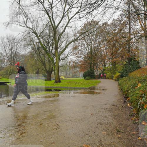 07.12.2025 - St. Pauli X-Mass-Run No. 15 Michael Burmester http://msf.ph/oto/9426485 07.12.2025 10:10:27 Laufen  meine-sportfotos.de