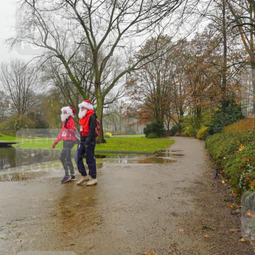 07.12.2025 - St. Pauli X-Mass-Run No. 15 Michael Burmester http://msf.ph/oto/9426486 07.12.2025 10:10:55 Laufen  meine-sportfotos.de