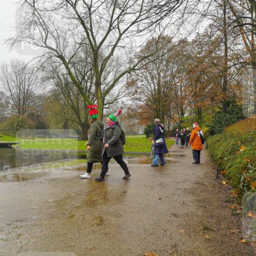 07.12.2025 - St. Pauli X-Mass-Run No. 15 Michael Burmester http://msf.ph/oto/9426487 07.12.2025 10:11:40 Laufen  meine-sportfotos.de