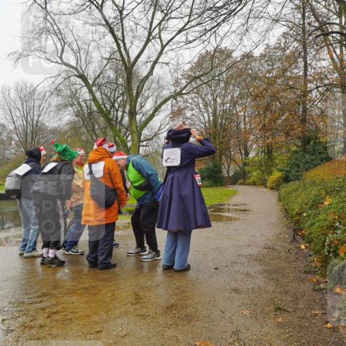 07.12.2025 - St. Pauli X-Mass-Run No. 15 Michael Burmester http://msf.ph/oto/9426493 07.12.2025 10:11:58 Laufen  meine-sportfotos.de