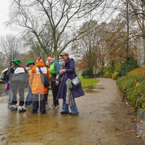 07.12.2025 - St. Pauli X-Mass-Run No. 15 Michael Burmester http://msf.ph/oto/9426494 07.12.2025 10:12:02 Laufen  meine-sportfotos.de