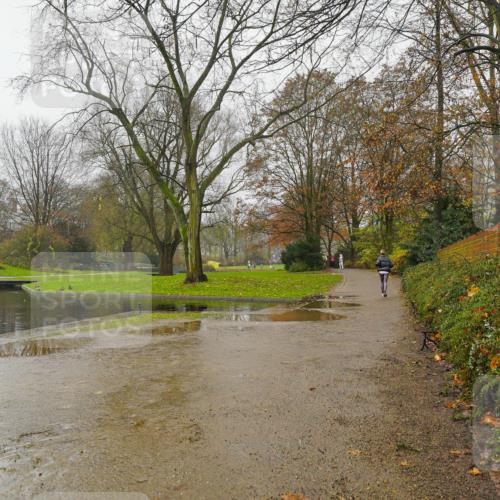 07.12.2025 - St. Pauli X-Mass-Run No. 15 Michael Burmester http://msf.ph/oto/9426495 07.12.2025 10:12:40 Laufen  meine-sportfotos.de