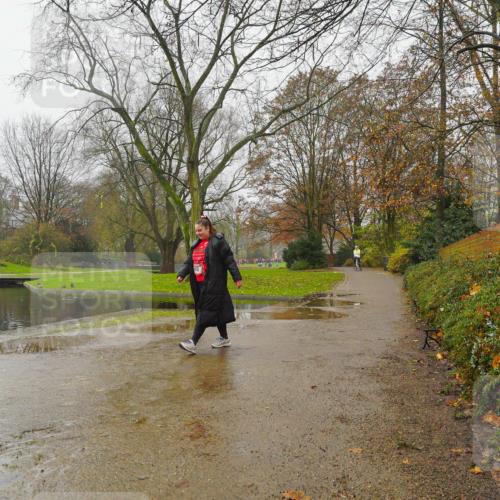 07.12.2025 - St. Pauli X-Mass-Run No. 15 Michael Burmester http://msf.ph/oto/9426496 07.12.2025 10:13:14 Laufen  meine-sportfotos.de
