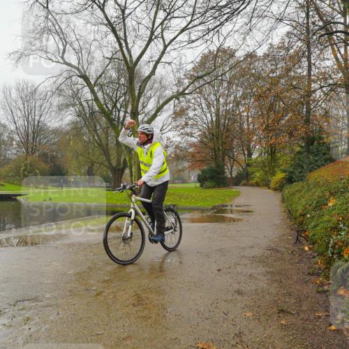 07.12.2025 - St. Pauli X-Mass-Run No. 15 Michael Burmester http://msf.ph/oto/9426499 07.12.2025 10:13:30 Laufen  meine-sportfotos.de