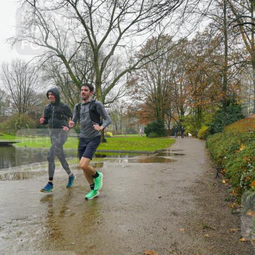 07.12.2025 - St. Pauli X-Mass-Run No. 15 Michael Burmester http://msf.ph/oto/9426504 07.12.2025 10:16:56 Laufen  meine-sportfotos.de