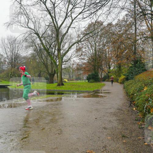 07.12.2025 - St. Pauli X-Mass-Run No. 15 Michael Burmester http://msf.ph/oto/9426509 07.12.2025 10:17:20 Laufen  meine-sportfotos.de