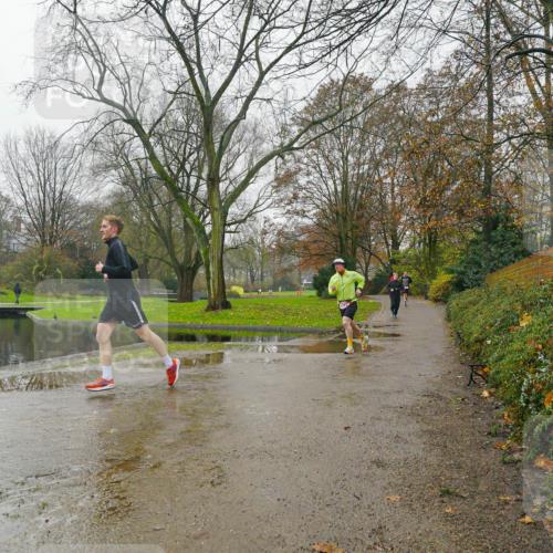 07.12.2025 - St. Pauli X-Mass-Run No. 15 Michael Burmester http://msf.ph/oto/9426511 07.12.2025 10:17:35 Laufen  meine-sportfotos.de