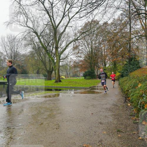 07.12.2025 - St. Pauli X-Mass-Run No. 15 Michael Burmester http://msf.ph/oto/9426513 07.12.2025 10:17:40 Laufen  meine-sportfotos.de