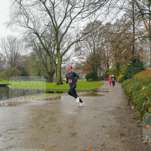 07.12.2025 - St. Pauli X-Mass-Run No. 15 Michael Burmester http://msf.ph/oto/9426520 07.12.2025 10:18:21 Laufen  meine-sportfotos.de
