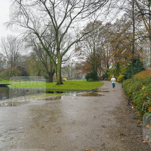 07.12.2025 - St. Pauli X-Mass-Run No. 15 Michael Burmester http://msf.ph/oto/9426526 07.12.2025 10:18:45 Laufen  meine-sportfotos.de