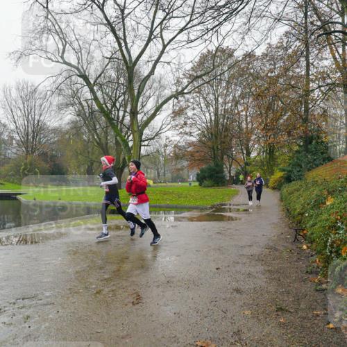 07.12.2025 - St. Pauli X-Mass-Run No. 15 Michael Burmester http://msf.ph/oto/9426528 07.12.2025 10:18:59 Laufen 3263 meine-sportfotos.de