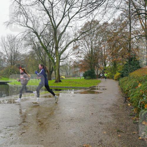 07.12.2025 - St. Pauli X-Mass-Run No. 15 Michael Burmester http://msf.ph/oto/9426529 07.12.2025 10:19:02 Laufen 331 meine-sportfotos.de