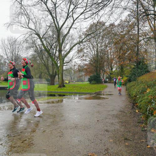 07.12.2025 - St. Pauli X-Mass-Run No. 15 Michael Burmester http://msf.ph/oto/9426540 07.12.2025 10:19:53 Laufen  meine-sportfotos.de