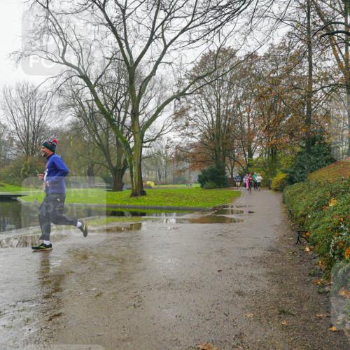 07.12.2025 - St. Pauli X-Mass-Run No. 15 Michael Burmester http://msf.ph/oto/9426542 07.12.2025 10:20:00 Laufen  meine-sportfotos.de