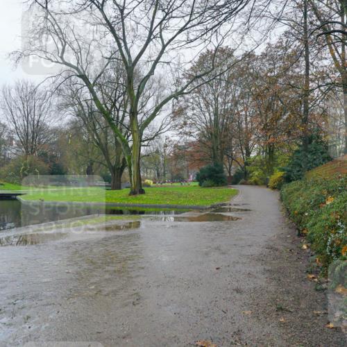 07.12.2025 - St. Pauli X-Mass-Run No. 15 Michael Burmester http://msf.ph/oto/9426544 07.12.2025 10:32:13 Laufen  meine-sportfotos.de