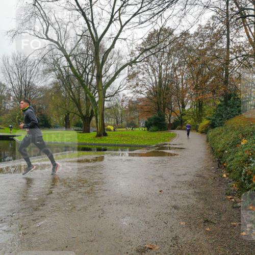 07.12.2025 - St. Pauli X-Mass-Run No. 15 Michael Burmester http://msf.ph/oto/9426562 07.12.2025 10:38:10 Laufen  meine-sportfotos.de