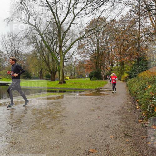 07.12.2025 - St. Pauli X-Mass-Run No. 15 Michael Burmester http://msf.ph/oto/9426577 07.12.2025 10:39:57 Laufen  meine-sportfotos.de
