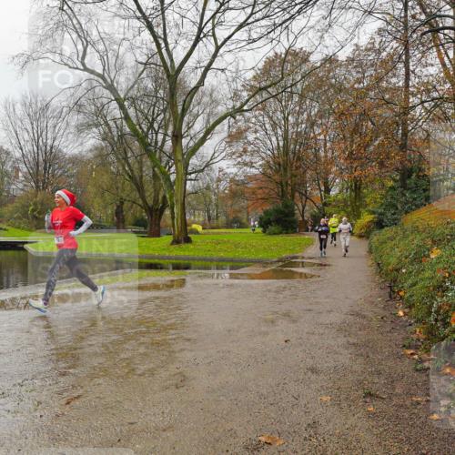 07.12.2025 - St. Pauli X-Mass-Run No. 15 Michael Burmester http://msf.ph/oto/9426578 07.12.2025 10:40:00 Laufen  meine-sportfotos.de